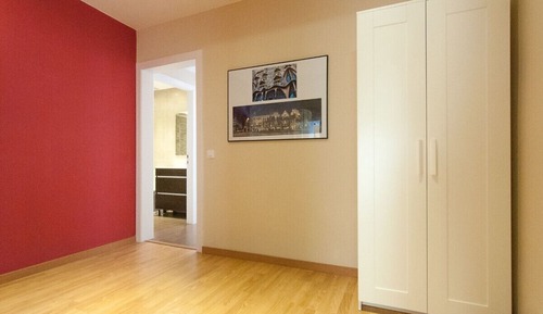 Apartamento superior, 3 habitaciones (1013)