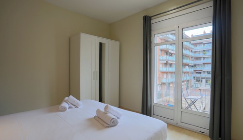 Apartamento superior, 3 habitaciones (1022)