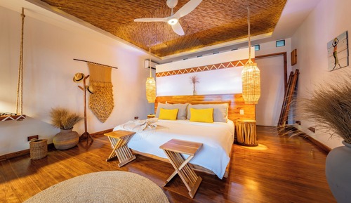 Luxury Casita