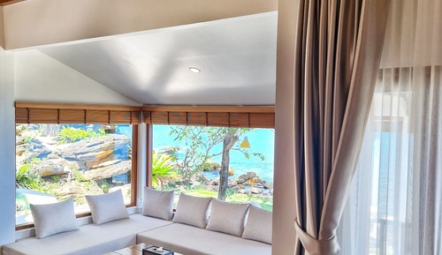 Suite estudio ejecutiva