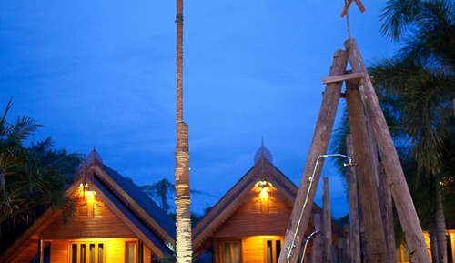 Villa (Srisawat Thai Lanna)