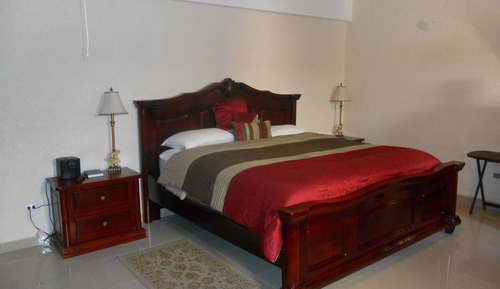 Suite presidencial