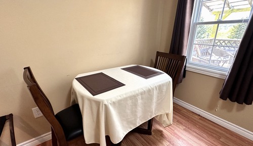 Estudio estándar, 1 cama de matrimonio
