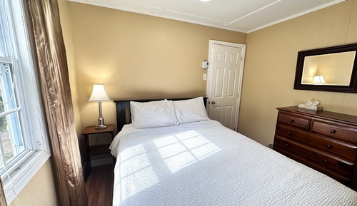 Casa de campo Deluxe, 1 habitación