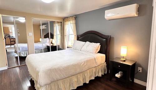 Casa de campo Premium, 2 habitaciones