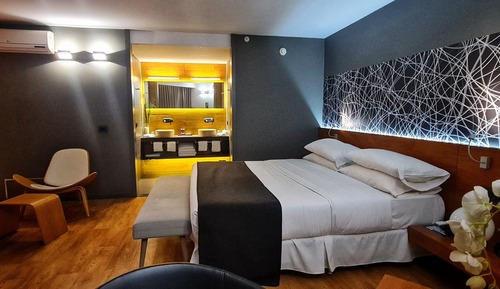Suite junior