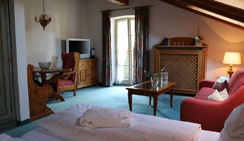 Suite Confort