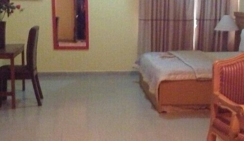 Suite ejecutiva