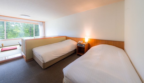 Japanese Western Room (Room Only)