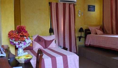 Habitación individual estándar