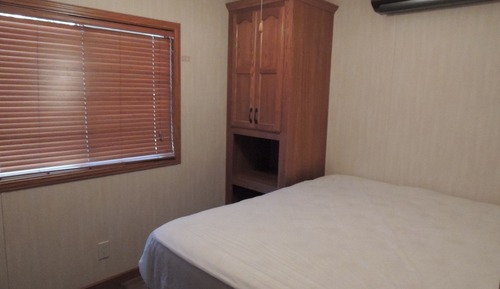 Cabaña Deluxe, 2 habitaciones (No Pets, Linens not Available)