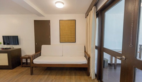 Habitación (Casa Sofia Royale)