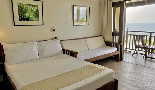 Habitación (Casa Alba Junior)