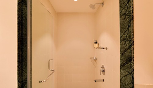 Habitación Deluxe doble