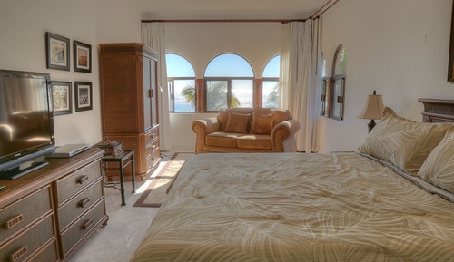 Habitación exclusiva