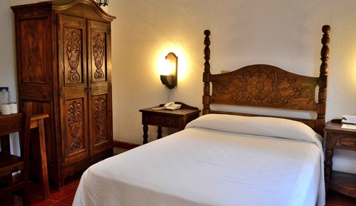 Habitación estándar