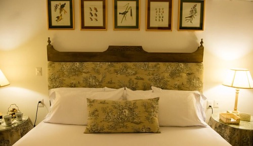 Habitación estándar
