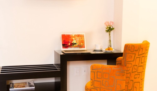 Habitación ejecutiva doble
