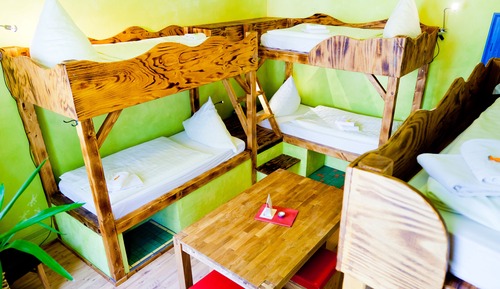 Habitación
