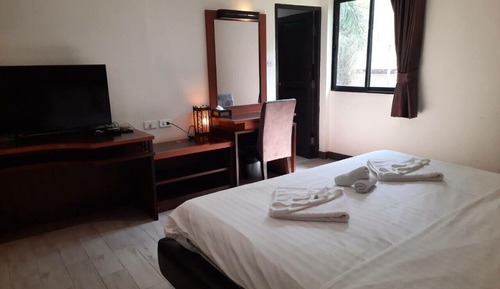Suite familiar, 2 habitaciones