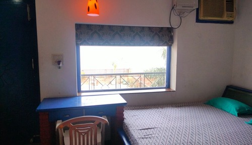 Habitación Deluxe doble
