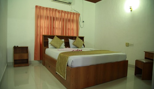 Habitación estándar