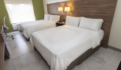 Habitación estándar, 2 camas individuales (Blue Tower)