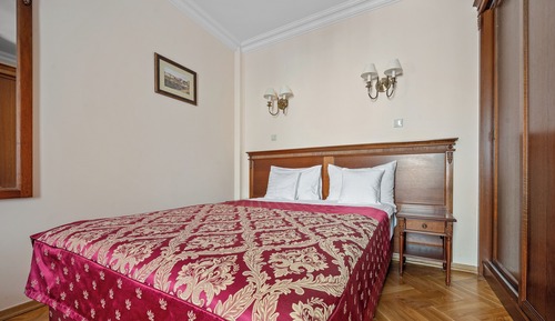 Apartamento, 1 habitación