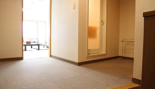 Habitación tradicional, baño privado (12 Tatami size)