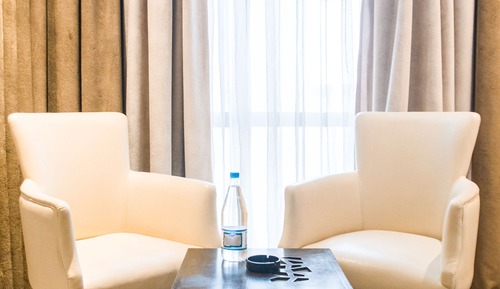 Suite Deluxe