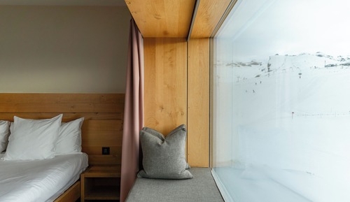 Habitación superior (Valley)