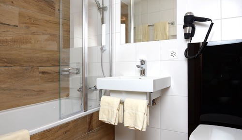 Plateau Rosa Suite
