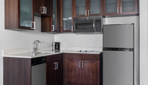 Suite, 1 habitación