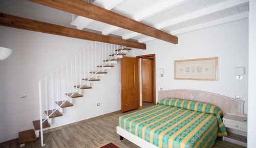 Habitación cuádruple