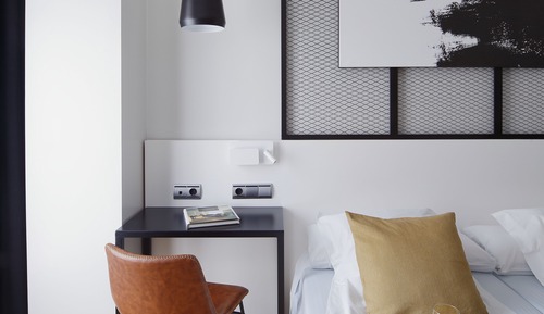 Habitación doble