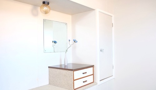 Suite familiar, 1 habitación