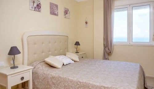 Apartamento estándar, 3 habitaciones