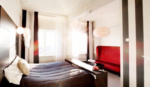 Suite junior