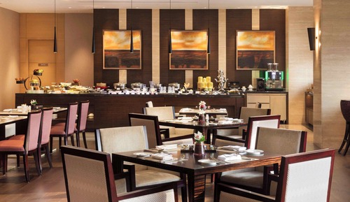 Fairmont Gold, Habitación, 2 camas de matrimonio