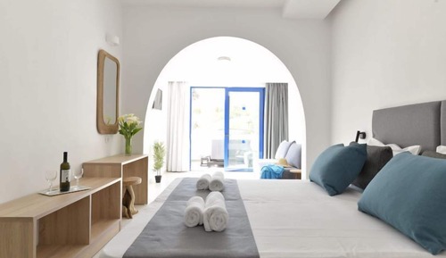Apartamento exclusivo