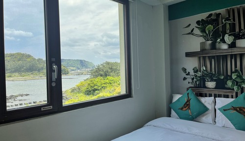Habitación doble (Room 2)