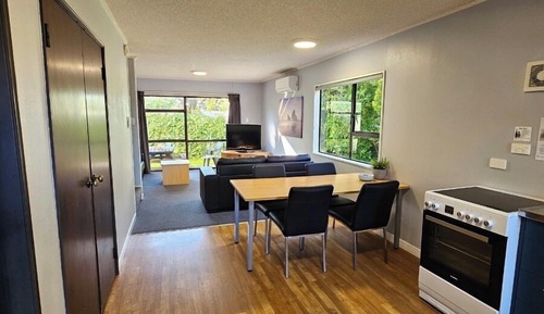 Apartamento Deluxe