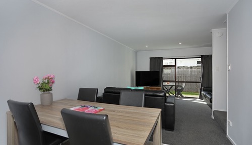 Apartamento Deluxe