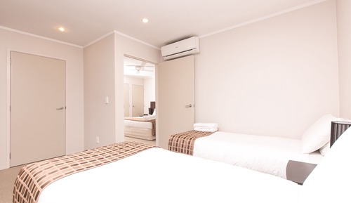 Habitación ejecutiva, 1 habitación