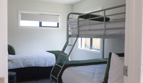 Apartamento Deluxe