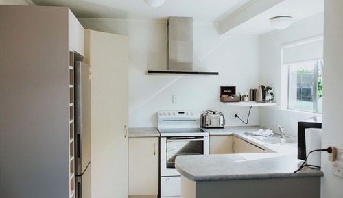 Casa familiar