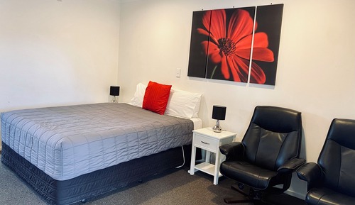 Apartamento, 1 habitación