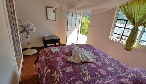 Habitación básica