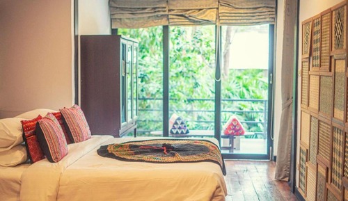 Casa Deluxe