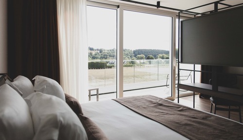 Suite Deluxe